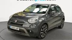 Usado 2022 Fiat 500X Cross SUV | 13.546 € (Buen precio)