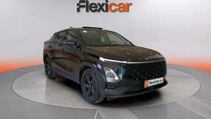 Usado Omoda 5 185 CV (136 kW) 2024 SUV