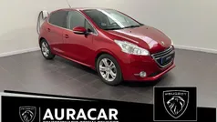 Usado 2015 Peugeot 208 Allure Utilitario | 7390 € (Precio justo)