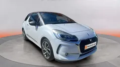 Blanco Usado 2017 DS Automobiles DS3 Berlina | 7490 € (Super precio)