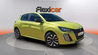 Brugt Peugeot 208 Style 101 HK (74 kW) 2025 Hatchback