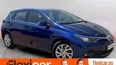 Usado 2016 Toyota Auris Active Berlina | 12.790 € (Precio justo)