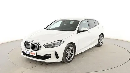 Usado BMW 118 M Sport 136 CV (100 kW) 2022 Utilitario