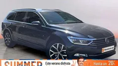 Usado 2019 VW Passat Advance Familiar | 17.490 € (Precio justo)