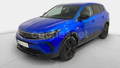 Usado 2023 Opel Grandland X S SUV | 21.900 € (Buen precio)