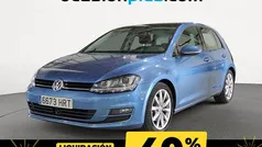 Usado 2013 VW Golf VII Sportline Utilitario | 12.900 € (Precio justo)