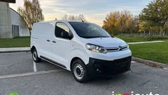 Blanco Usado 2020 Citroën Jumpy Monovolumen | 14.800 € (Precio justo)