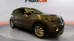 Usado 2020 VW T-Cross Advance SUV | 16.690 € (Precio justo)