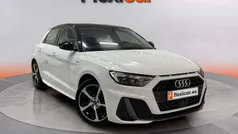 Usado 2024 Audi A1 Sportback Utilitario | 23.690 € (Precio justo)