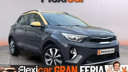 Usado Kia Stonic 120 CV (88 kW) 2021 SUV