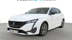 Usado 2022 Peugeot 308 Active Utilitario | 16.355 € (Precio justo)