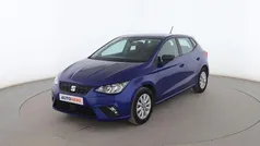 Usado 2019 Seat Ibiza Reference Utilitario | 11.999 € (Precio justo)