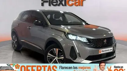 Usado Peugeot 3008 Allure 131 CV (96 kW) 2023 SUV