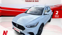 Usado 2022 MG ZS Comfort Berlina | 14.943 € (Precio justo)