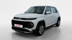 Blanco Nuevo 2024 Hyundai Inster Utilitario | 23.900 € (Precio justo)