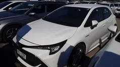 Usado 2020 Toyota Corolla Active Berlina | 19.400 € (Precio justo)
