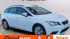 Usado 2016 Seat Leon Reference Familiar | 11.270 € (Precio justo)