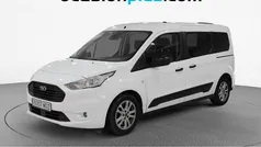 Blanco Usado 2019 Ford Grand Tourneo Connect Trend Monovolumen | 17.000 € (Precio justo)
