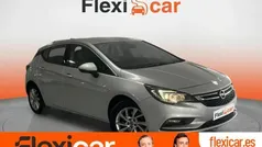 Usado 2018 Opel Astra Dynamic Berlina | 12.490 € (Precio justo)