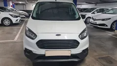 Usado 2019 Ford Transit Ambiente Van | 7995 € (Super precio)