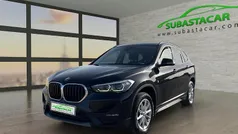 Usado 2021 BMW X1 SUV | 16.281 € (Super precio)