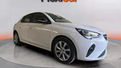 Usado 2022 Opel Corsa Edition Berlina | 10.370 € (Super precio)