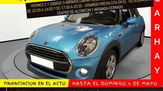 Usado 2019 Mini ONE Utilitario | 13.390 € (Precio justo)
