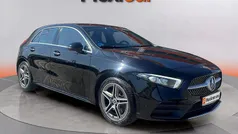 Usado 2021 Mercedes A250 Berlina | 22.990 € (Precio justo)
