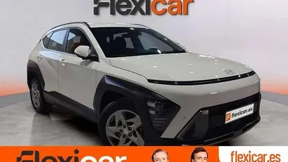 Usado Hyundai Kona 120 CV (88 kW) 2024 SUV