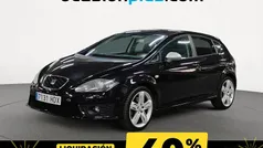 Usado 2011 Seat Leon FR Utilitario | 11.900 €