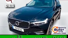 Usado 2021 Volvo XC60 Inscription SUV | 39.990 € (Precio justo)