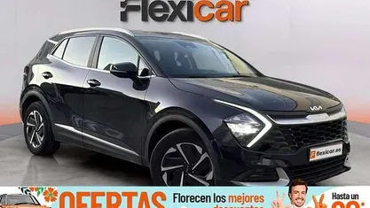 Usado Kia Sportage 152 CV (111 kW) 2022 SUV