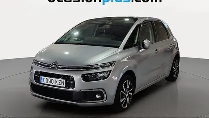 Usado Citroën C4 Picasso Feel 120 CV (88 kW) 2019 Monovolumen