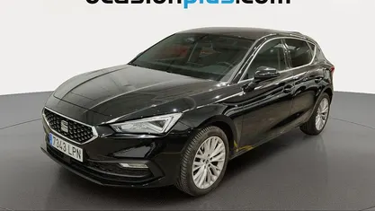 Usado 2021 Seat Leon XCELLENCE Utilitario | 15.719 € (Buen precio)