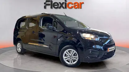 Usado Toyota Proace Verso Advance 131 CV (96 kW) 2022 Familiar