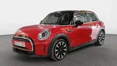 Usado 2021 Mini Cooper Utilitario | 18.446 € (Super precio)