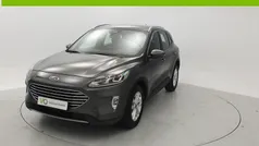 Usado 2022 Ford Kuga Titanium SUV | 18.900 € (Buen precio)