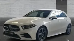 Usado 2021 Mercedes A180 Berlina | 18.990 € (Super precio)