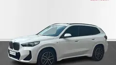 Usado 2025 BMW iX1 Shadowline SUV | 49.900 € (Precio justo)