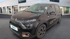 Negro Usado 2023 Citroën C3 PureTech Utilitario | 11.990 € (Buen precio)