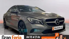 Usado 2018 Mercedes CLA220 Berlina | 22.990 € (Buen precio)