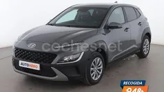 Usado 2021 Hyundai Kona SUV | 15.099 € (Buen precio)