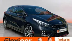 Usado 2018 Kia Ceed GT 2 Utilitario | 19.190 € (Precio justo)