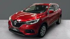Usado 2020 Renault Kadjar Intens SUV | 16.900 € (Precio justo)