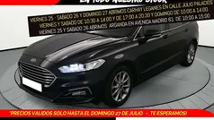 Usado 2019 Ford Mondeo Titanium Berlina | 14.890 € (Precio justo)