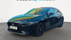 Usado 2020 Mazda 3 Utilitario | 18.091 € (Buen precio)
