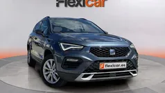 Usado 2021 Seat Ateca Style SUV | 15.990 € (Precio justo)