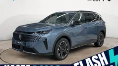 Usado 2024 Peugeot 5008 Allure Monovolumen | 34.900 € (Precio justo)