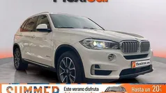 Usado 2019 BMW X5 SUV | 42.990 € (Super precio)