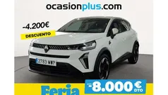 Usado 2024 Renault Captur Techno SUV | 21.000 € (Precio justo)